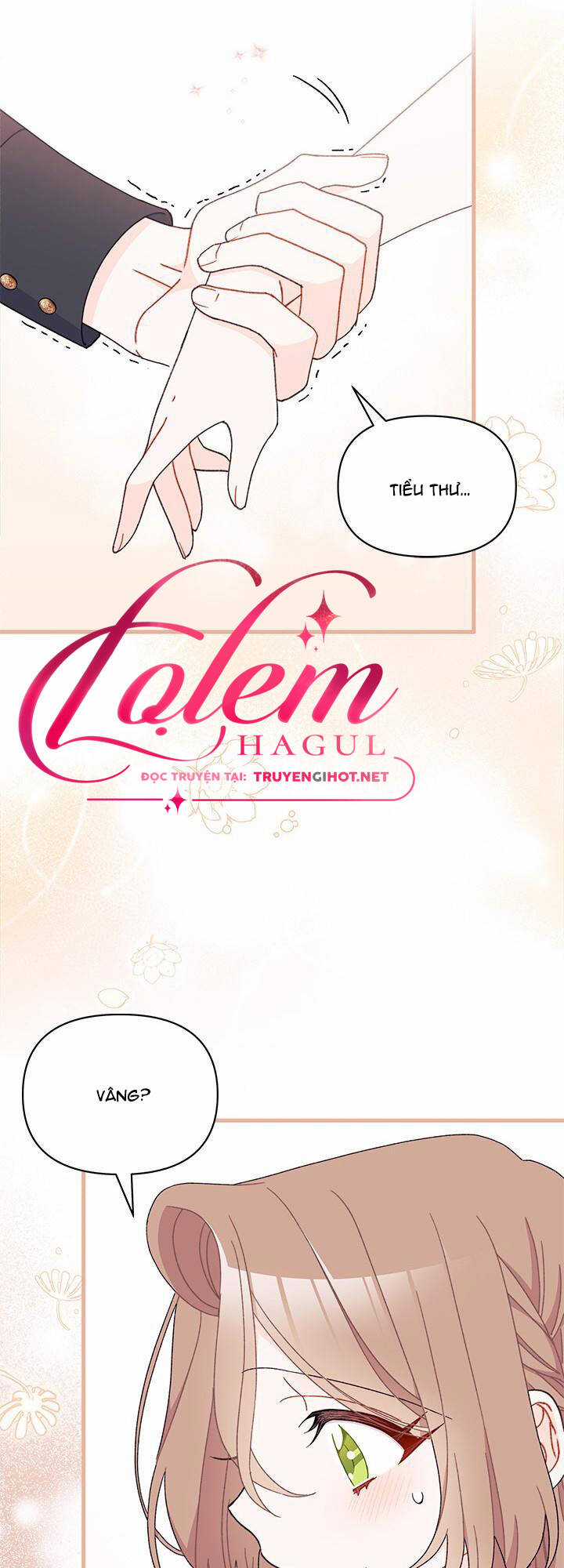 Tôi Đã Có Chồng Sau Khi Nhặt Được Nam Chính Chapter 48.1 trang 19