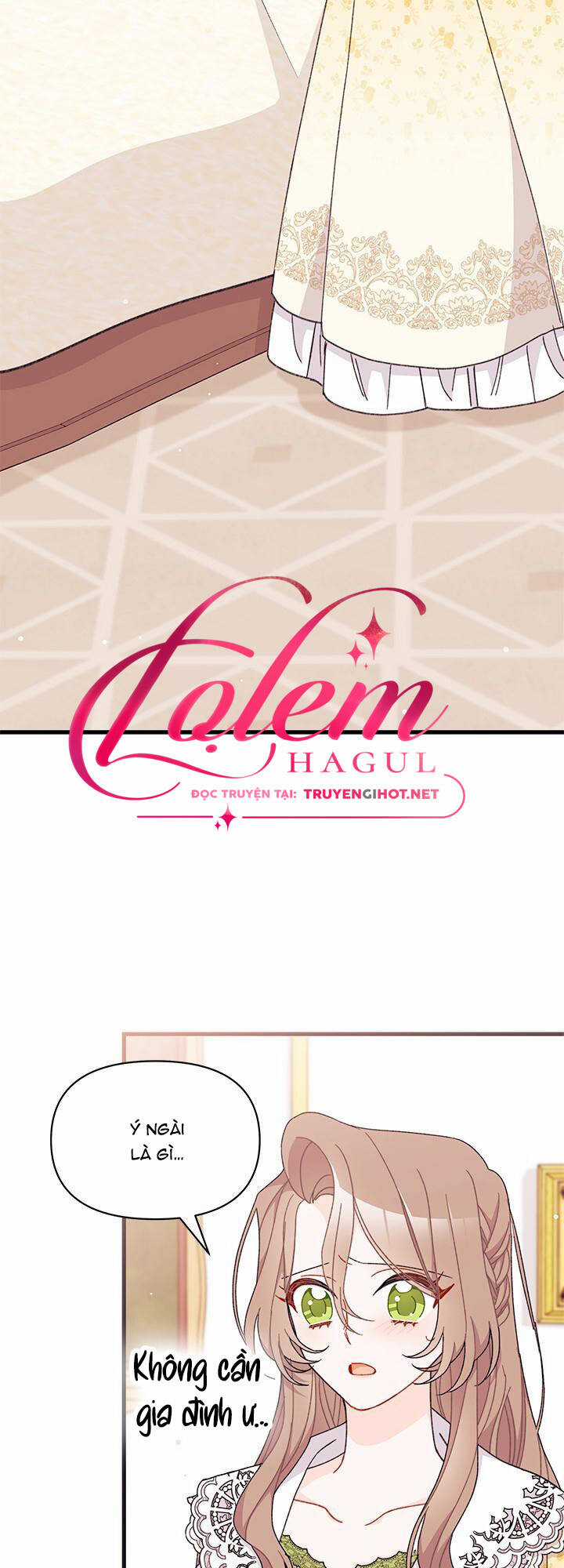 Tôi Đã Có Chồng Sau Khi Nhặt Được Nam Chính Chapter 48.1 trang 22