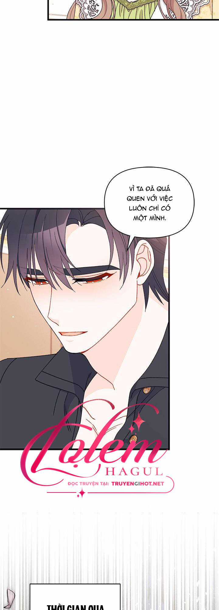 Tôi Đã Có Chồng Sau Khi Nhặt Được Nam Chính Chapter 48.1 trang 23