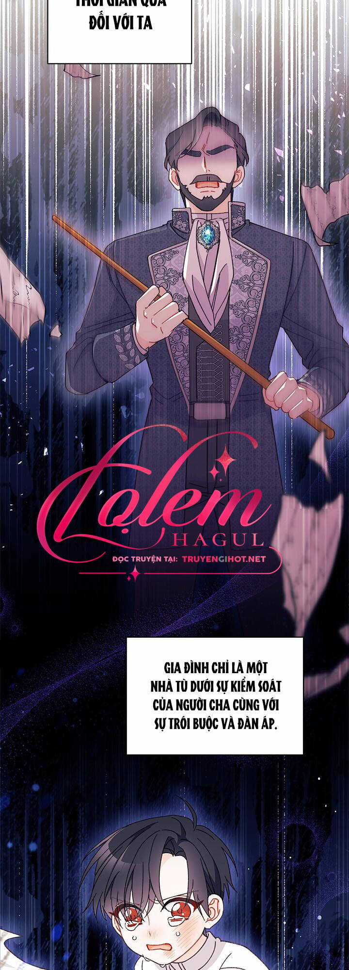 Tôi Đã Có Chồng Sau Khi Nhặt Được Nam Chính Chapter 48.1 trang 24