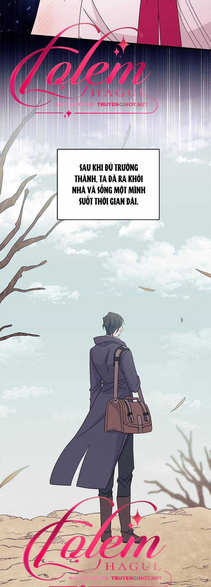 Tôi Đã Có Chồng Sau Khi Nhặt Được Nam Chính Chapter 48.1 trang 26