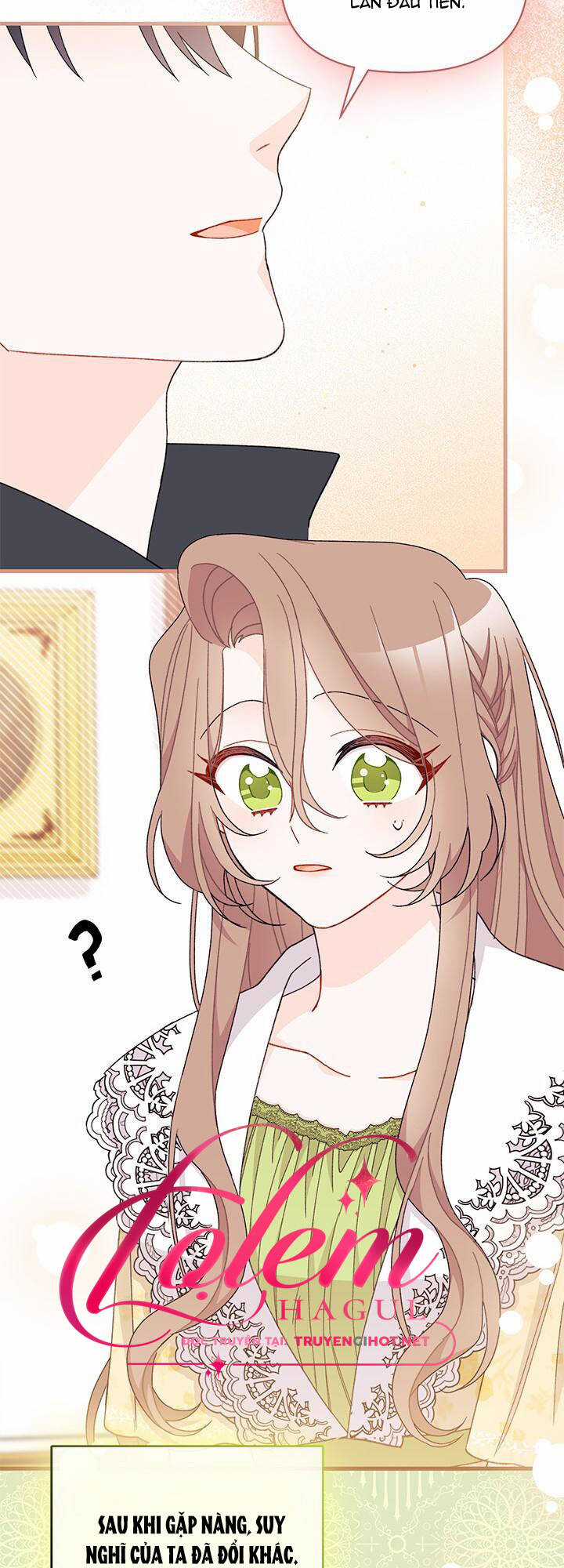 Tôi Đã Có Chồng Sau Khi Nhặt Được Nam Chính Chapter 48.1 trang 29