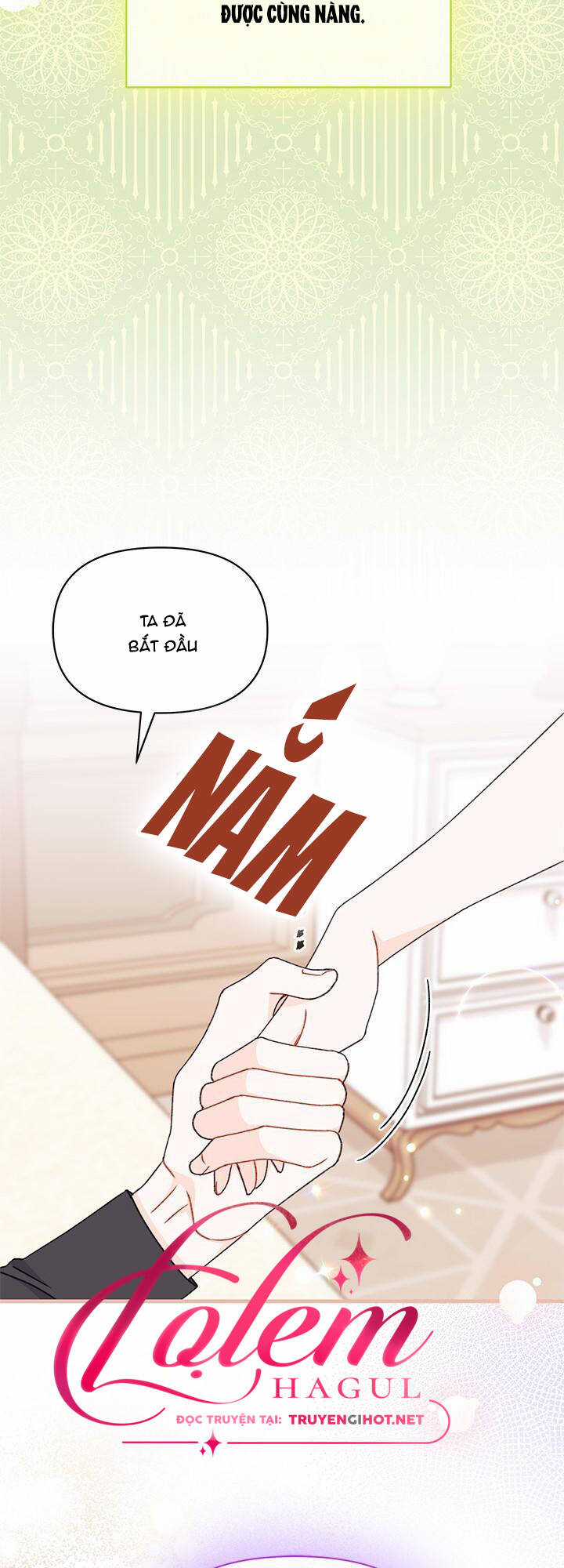 Tôi Đã Có Chồng Sau Khi Nhặt Được Nam Chính Chapter 48.1 trang 32