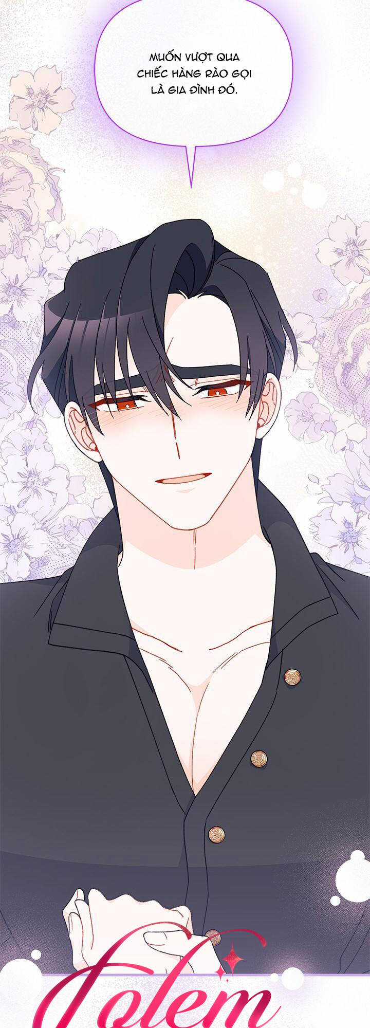 Tôi Đã Có Chồng Sau Khi Nhặt Được Nam Chính Chapter 48.1 trang 33