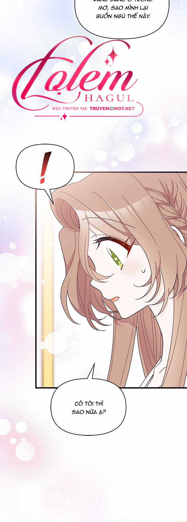 Tôi Đã Có Chồng Sau Khi Nhặt Được Nam Chính Chapter 48.1 trang 37