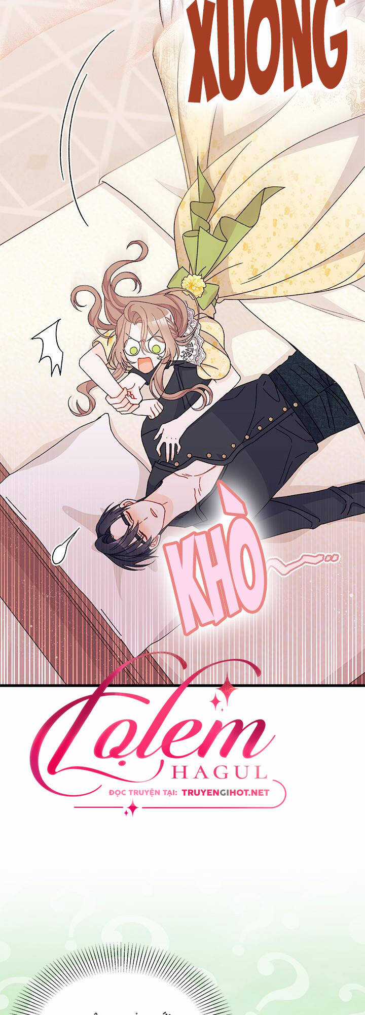 Tôi Đã Có Chồng Sau Khi Nhặt Được Nam Chính Chapter 48.1 trang 39