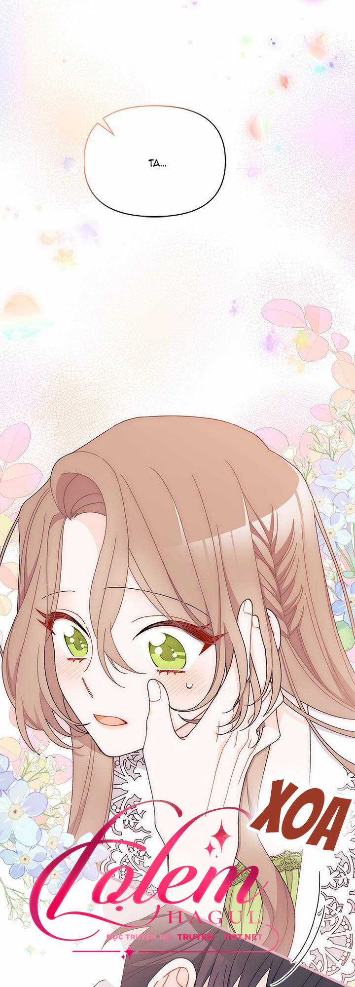 Tôi Đã Có Chồng Sau Khi Nhặt Được Nam Chính Chapter 48.1 trang 4