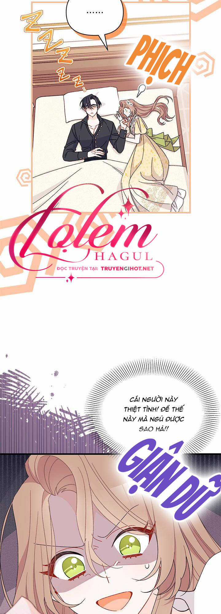 Tôi Đã Có Chồng Sau Khi Nhặt Được Nam Chính Chapter 48.1 trang 41