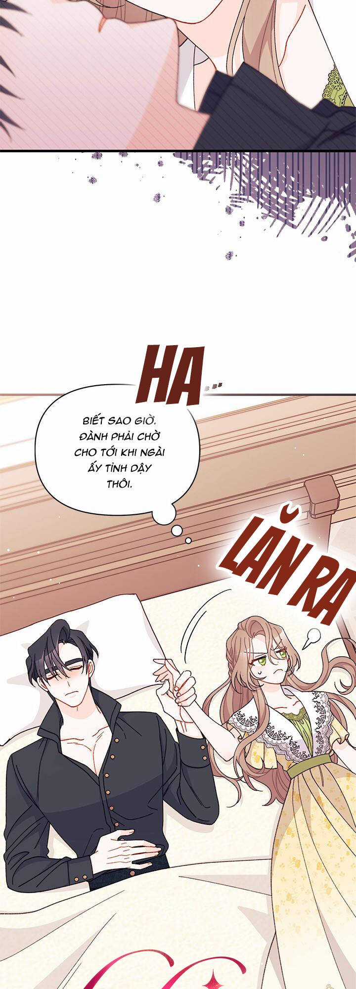 Tôi Đã Có Chồng Sau Khi Nhặt Được Nam Chính Chapter 48.1 trang 42