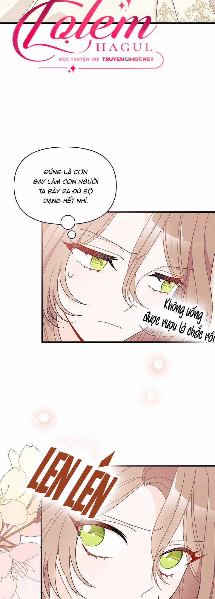 Tôi Đã Có Chồng Sau Khi Nhặt Được Nam Chính Chapter 48.1 trang 43