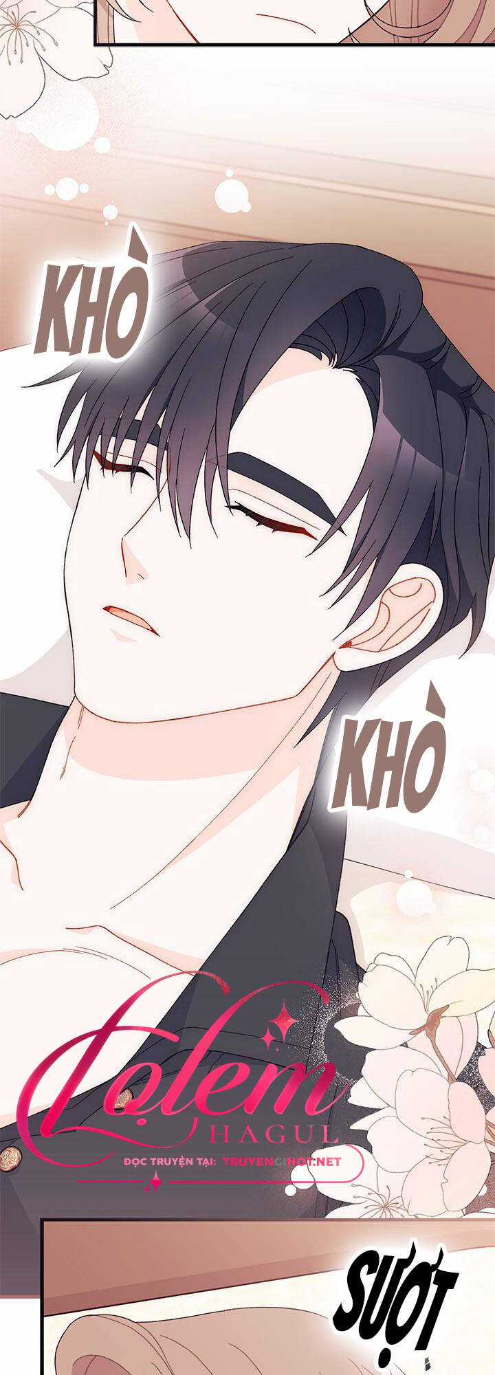 Tôi Đã Có Chồng Sau Khi Nhặt Được Nam Chính Chapter 48.1 trang 44