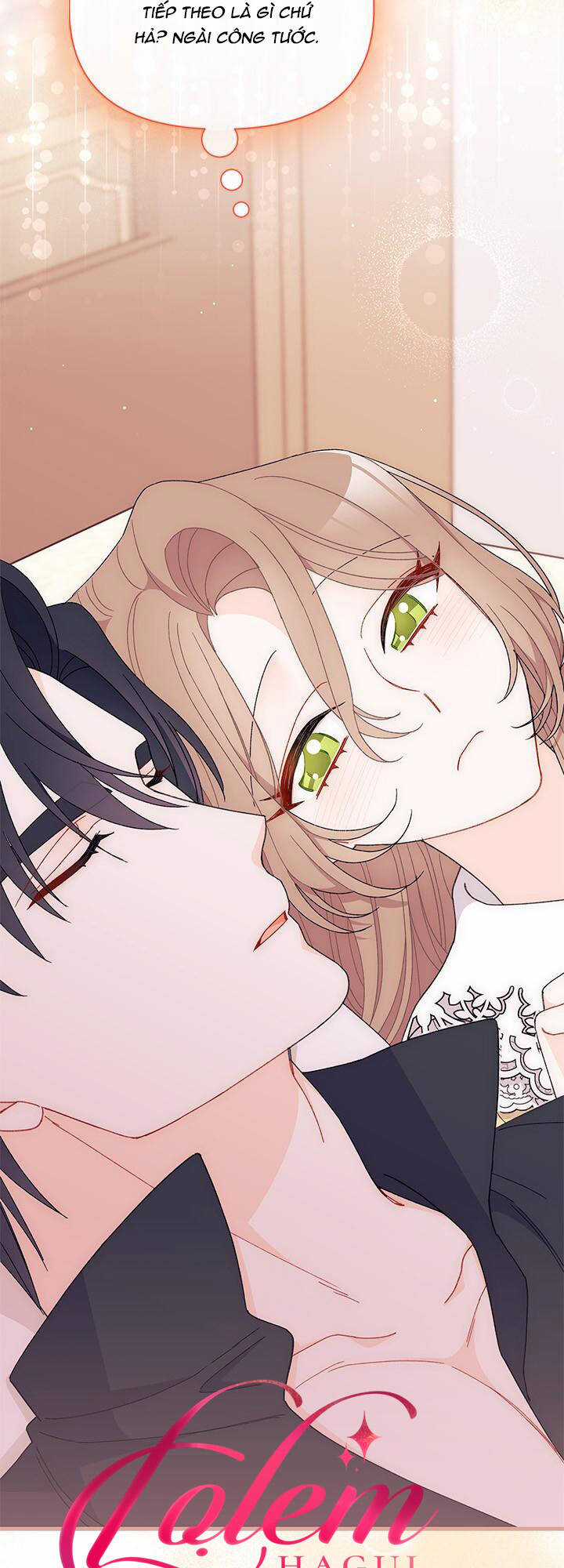 Tôi Đã Có Chồng Sau Khi Nhặt Được Nam Chính Chapter 48.1 trang 46