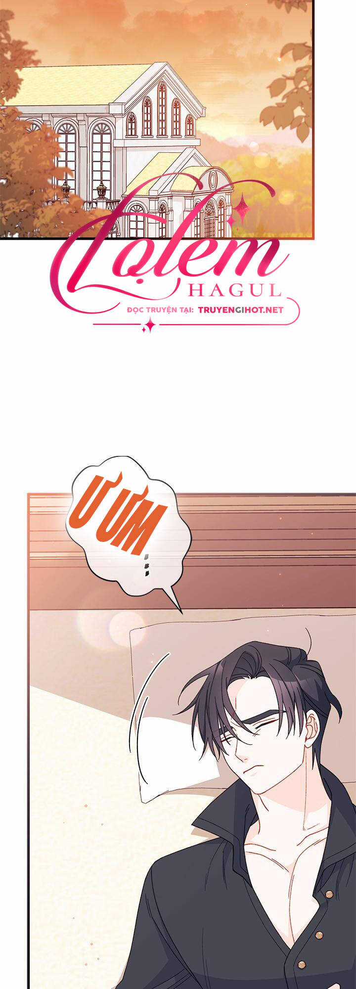 Tôi Đã Có Chồng Sau Khi Nhặt Được Nam Chính Chapter 48.1 trang 48