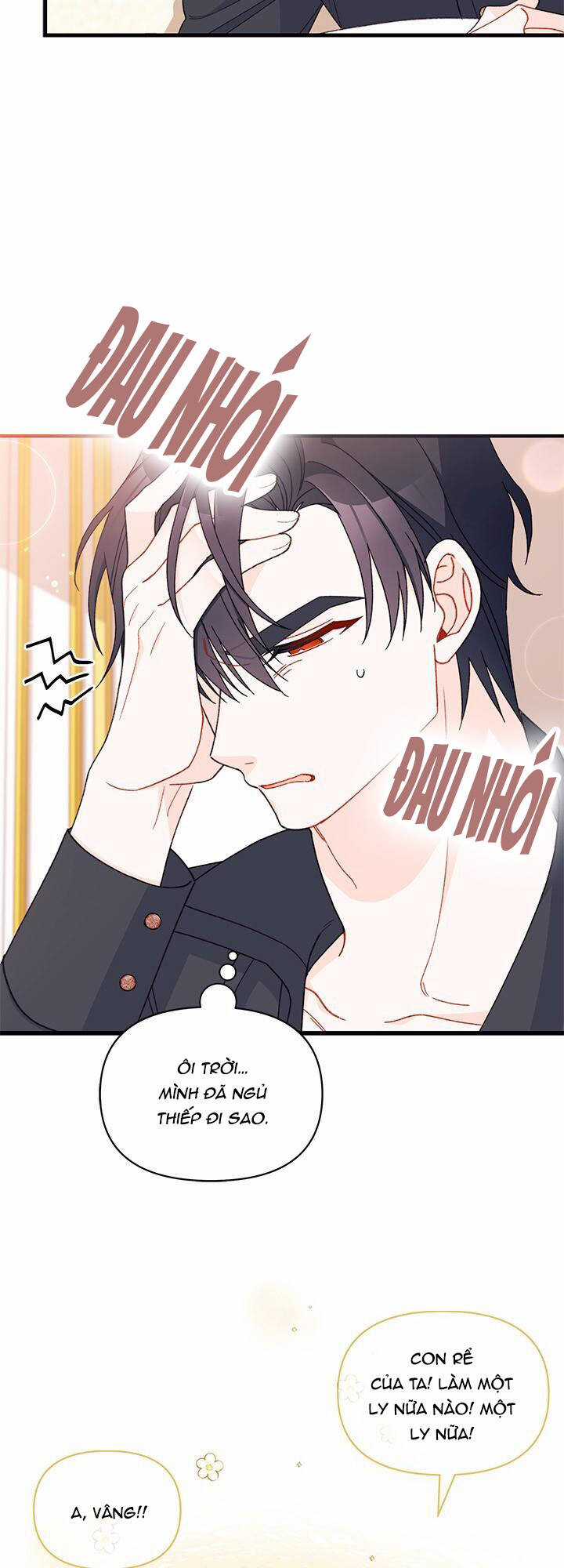 Tôi Đã Có Chồng Sau Khi Nhặt Được Nam Chính Chapter 48.1 trang 49