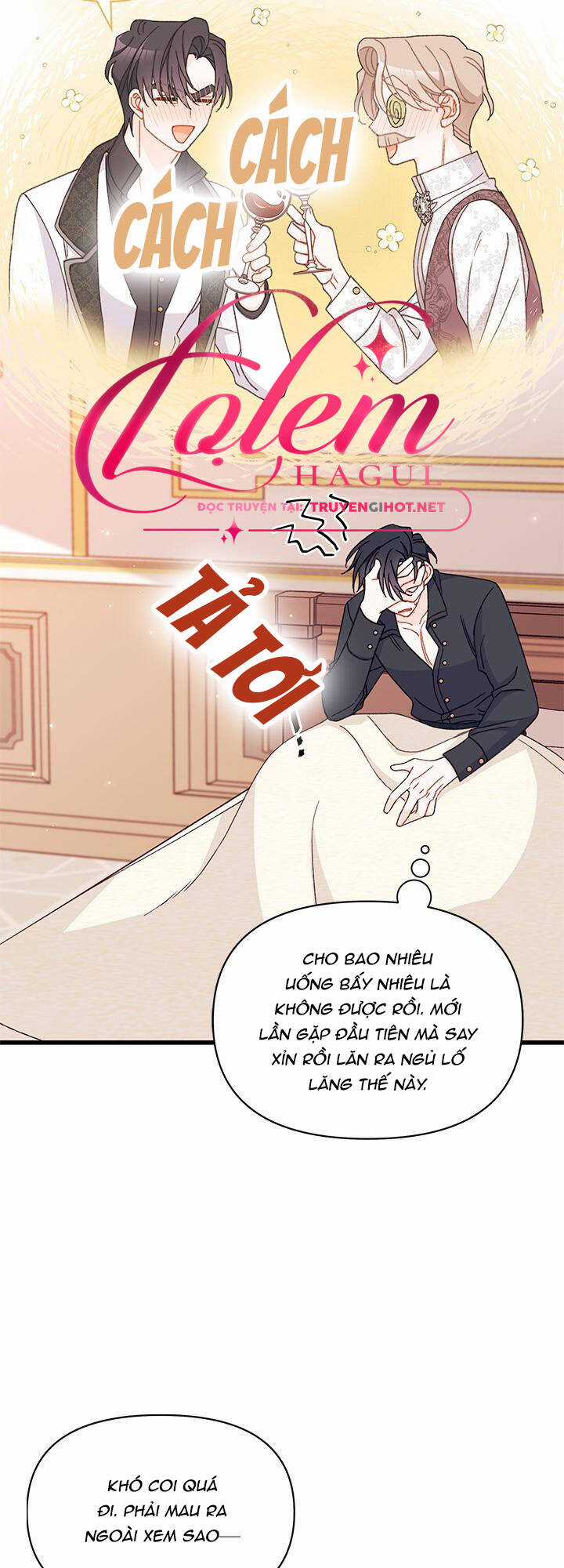 Tôi Đã Có Chồng Sau Khi Nhặt Được Nam Chính Chapter 48.1 trang 50