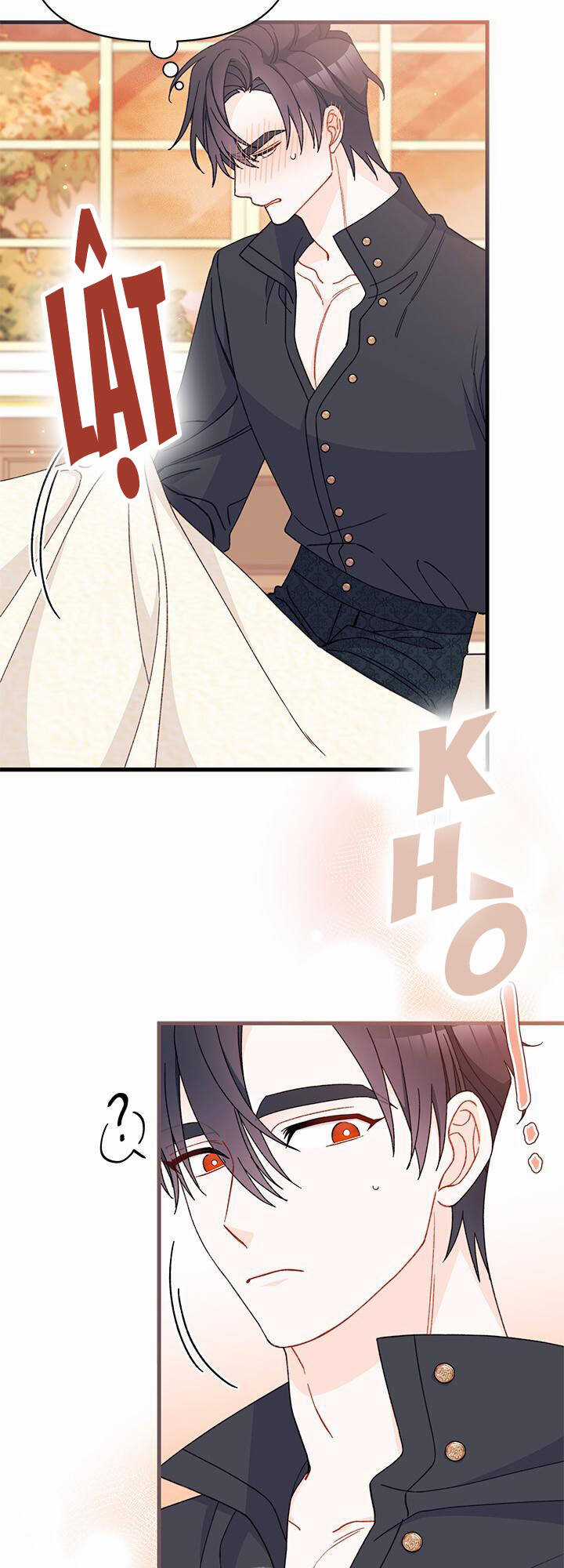 Tôi Đã Có Chồng Sau Khi Nhặt Được Nam Chính Chapter 48.1 trang 51