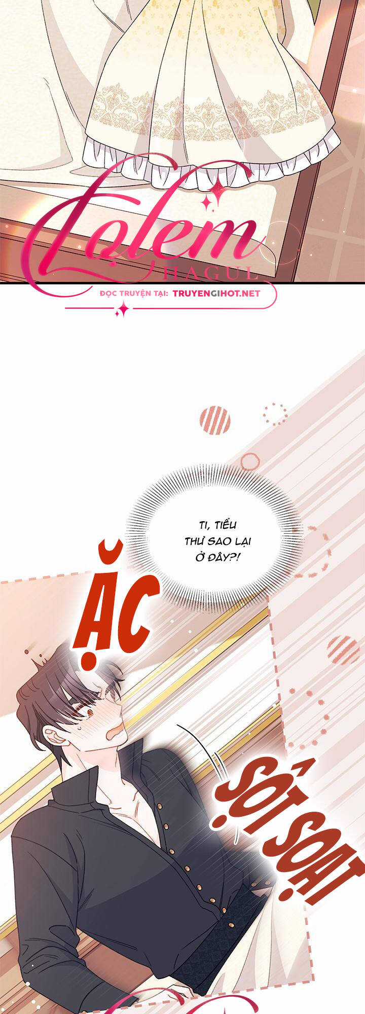 Tôi Đã Có Chồng Sau Khi Nhặt Được Nam Chính Chapter 48.1 trang 53