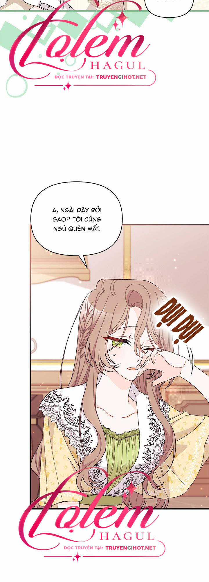 Tôi Đã Có Chồng Sau Khi Nhặt Được Nam Chính Chapter 48.1 trang 55