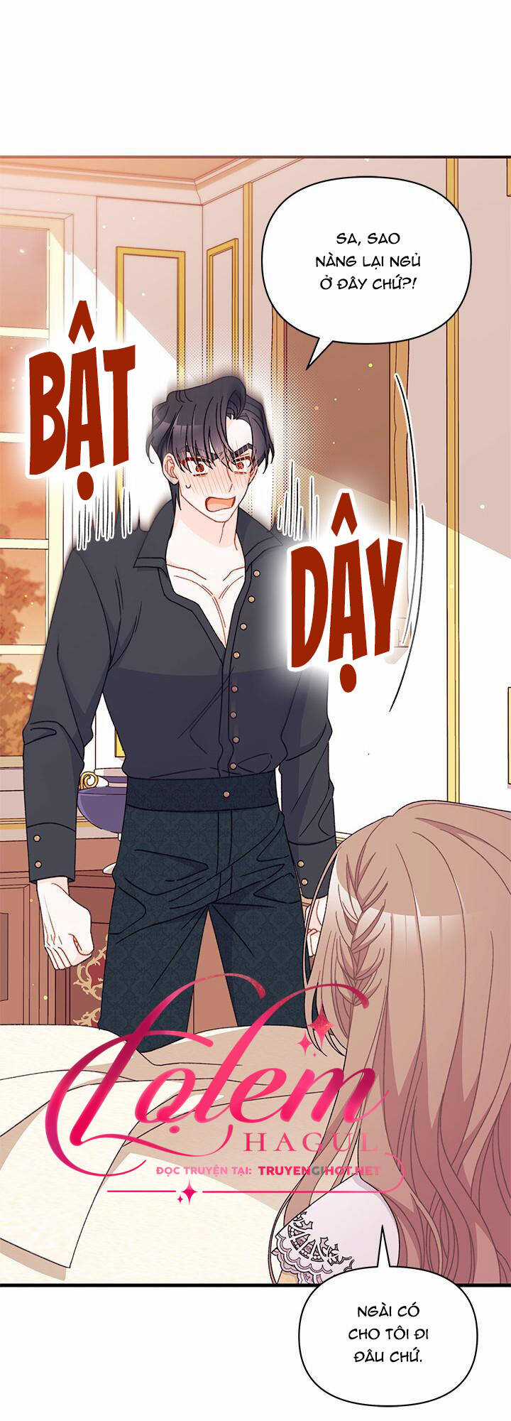 Tôi Đã Có Chồng Sau Khi Nhặt Được Nam Chính Chapter 48.1 trang 56