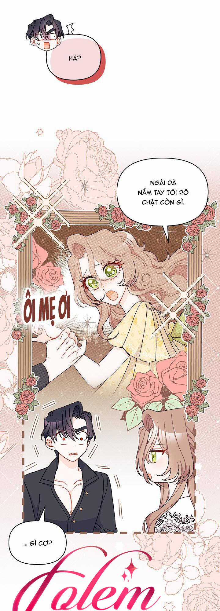 Tôi Đã Có Chồng Sau Khi Nhặt Được Nam Chính Chapter 48.1 trang 57