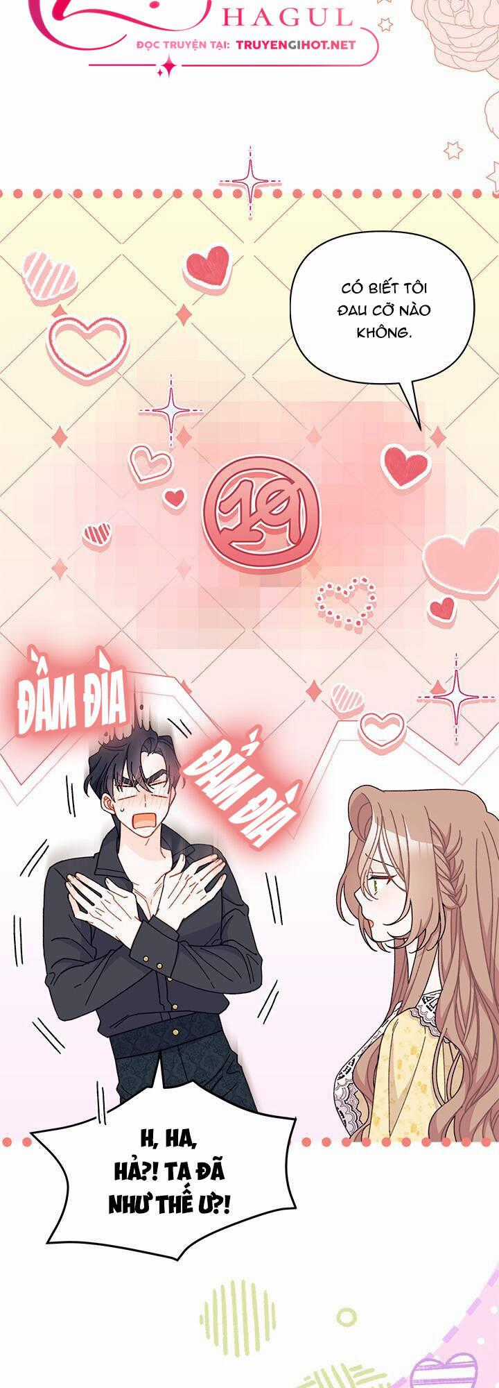 Tôi Đã Có Chồng Sau Khi Nhặt Được Nam Chính Chapter 48.1 trang 58