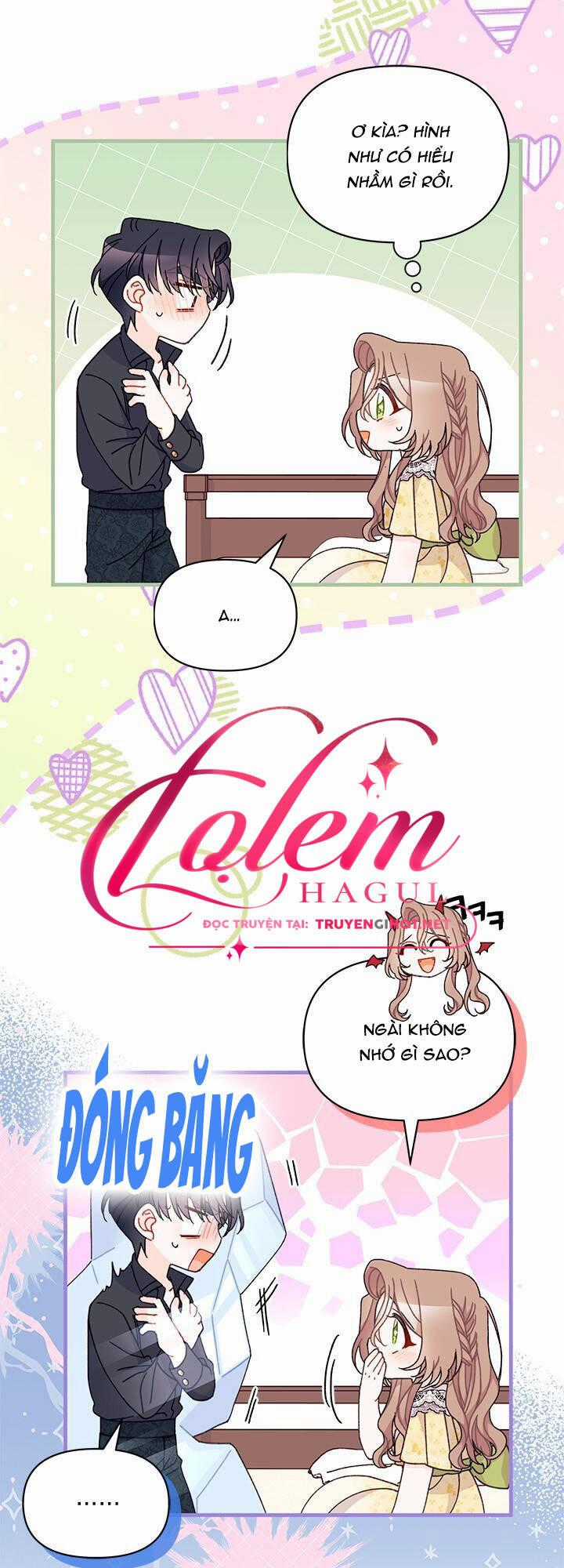 Tôi Đã Có Chồng Sau Khi Nhặt Được Nam Chính Chapter 48.1 trang 59