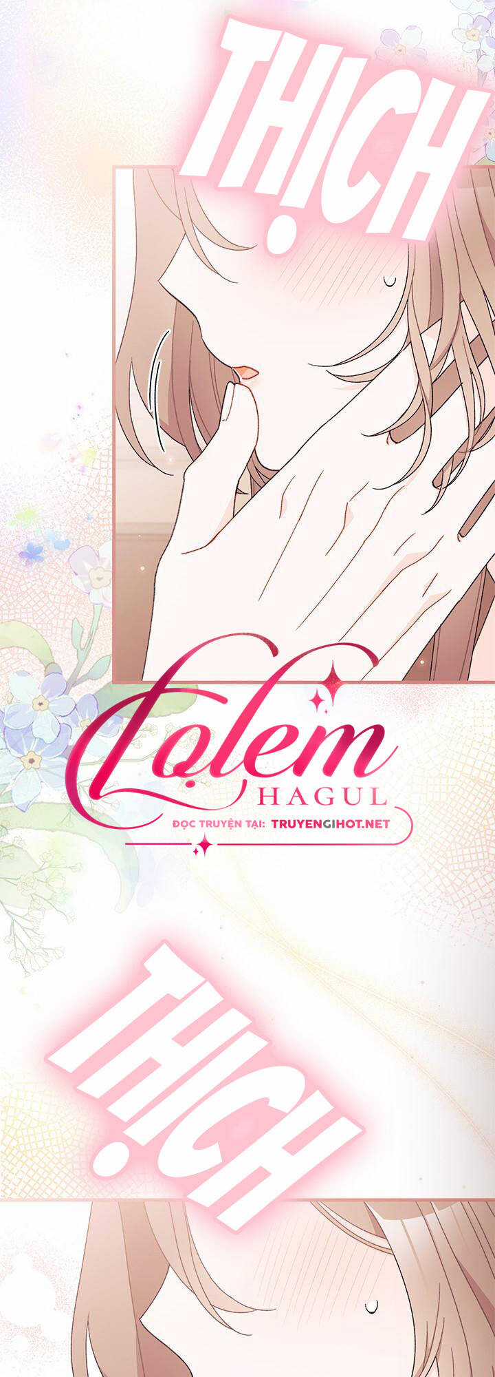 Tôi Đã Có Chồng Sau Khi Nhặt Được Nam Chính Chapter 48.1 trang 6