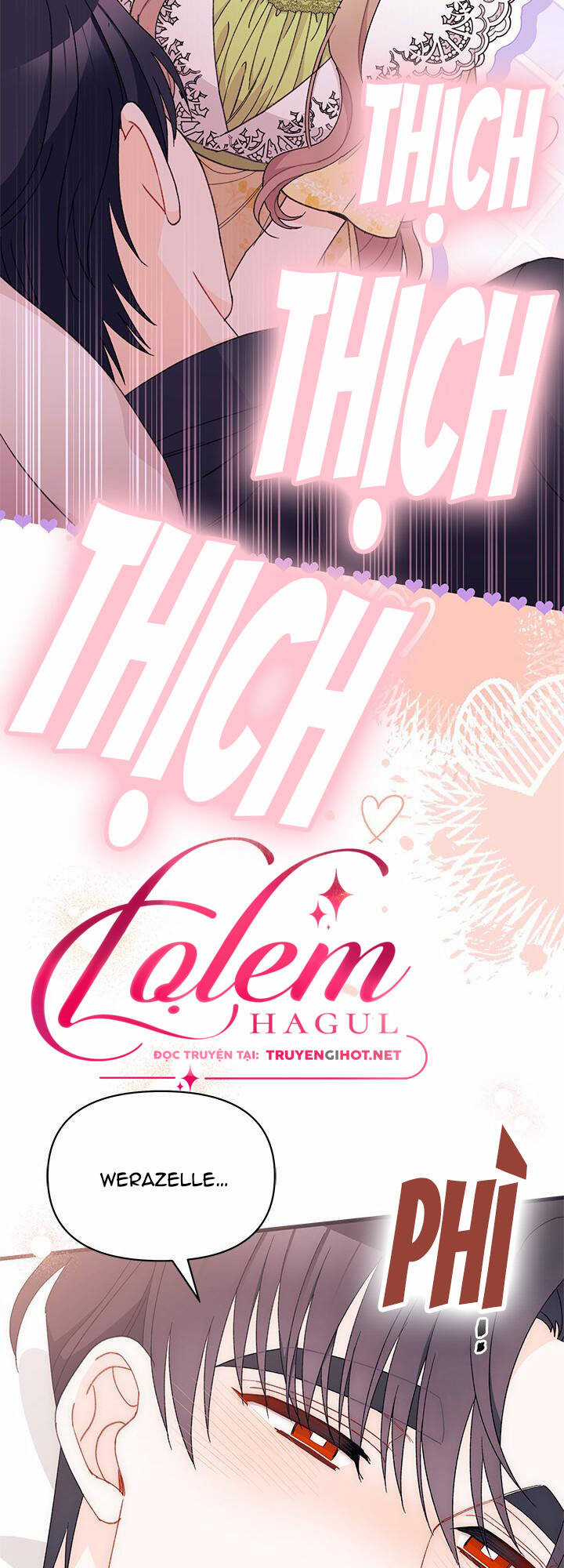 Tôi Đã Có Chồng Sau Khi Nhặt Được Nam Chính Chapter 48.1 trang 8