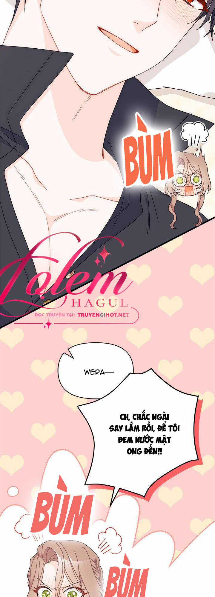 Tôi Đã Có Chồng Sau Khi Nhặt Được Nam Chính Chapter 48.1 trang 9