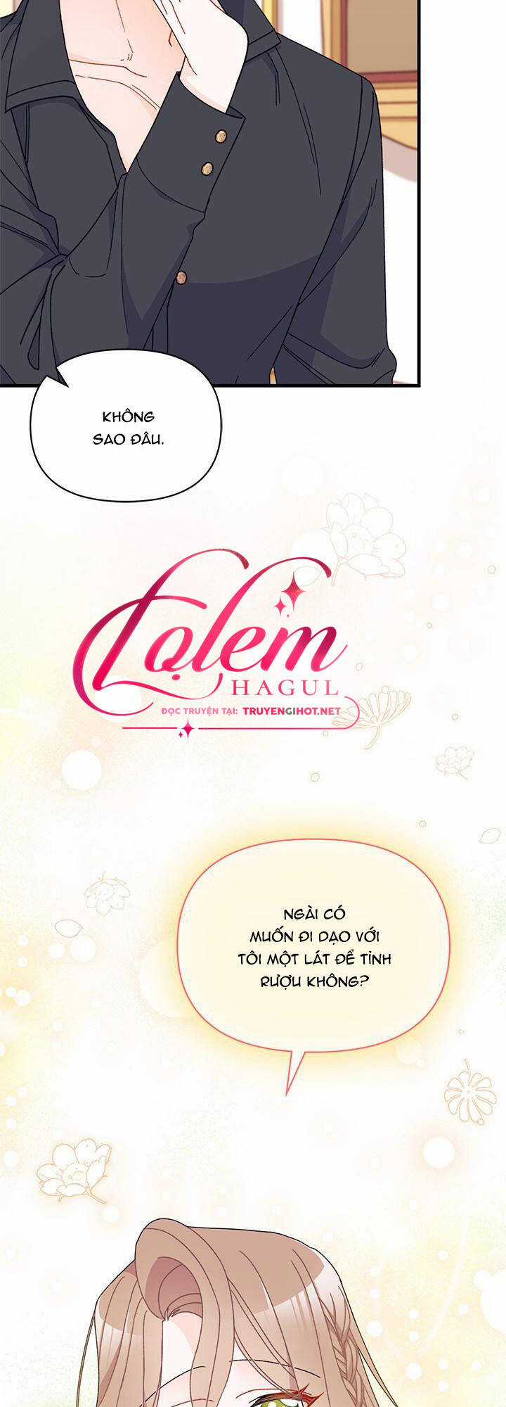 Tôi Đã Có Chồng Sau Khi Nhặt Được Nam Chính Chapter 48.2 trang 2