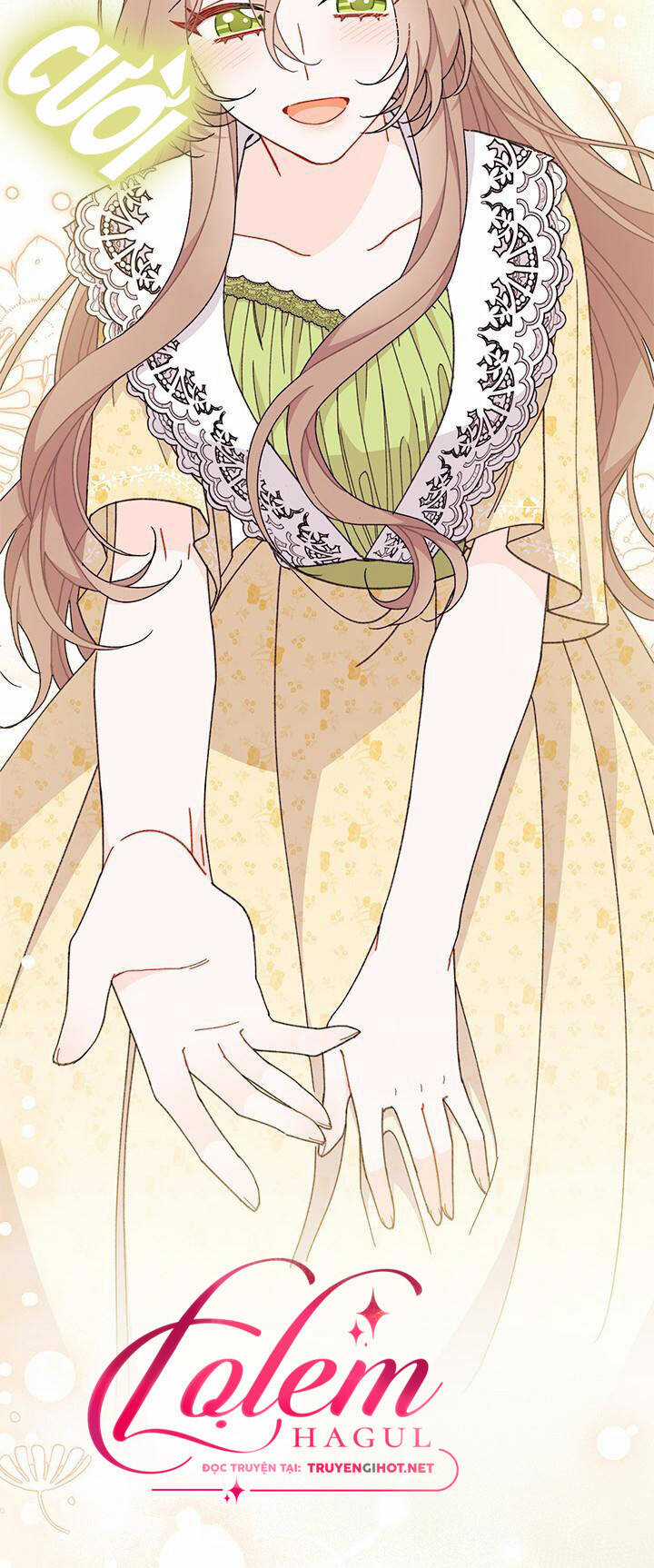 Tôi Đã Có Chồng Sau Khi Nhặt Được Nam Chính Chapter 48.2 trang 3