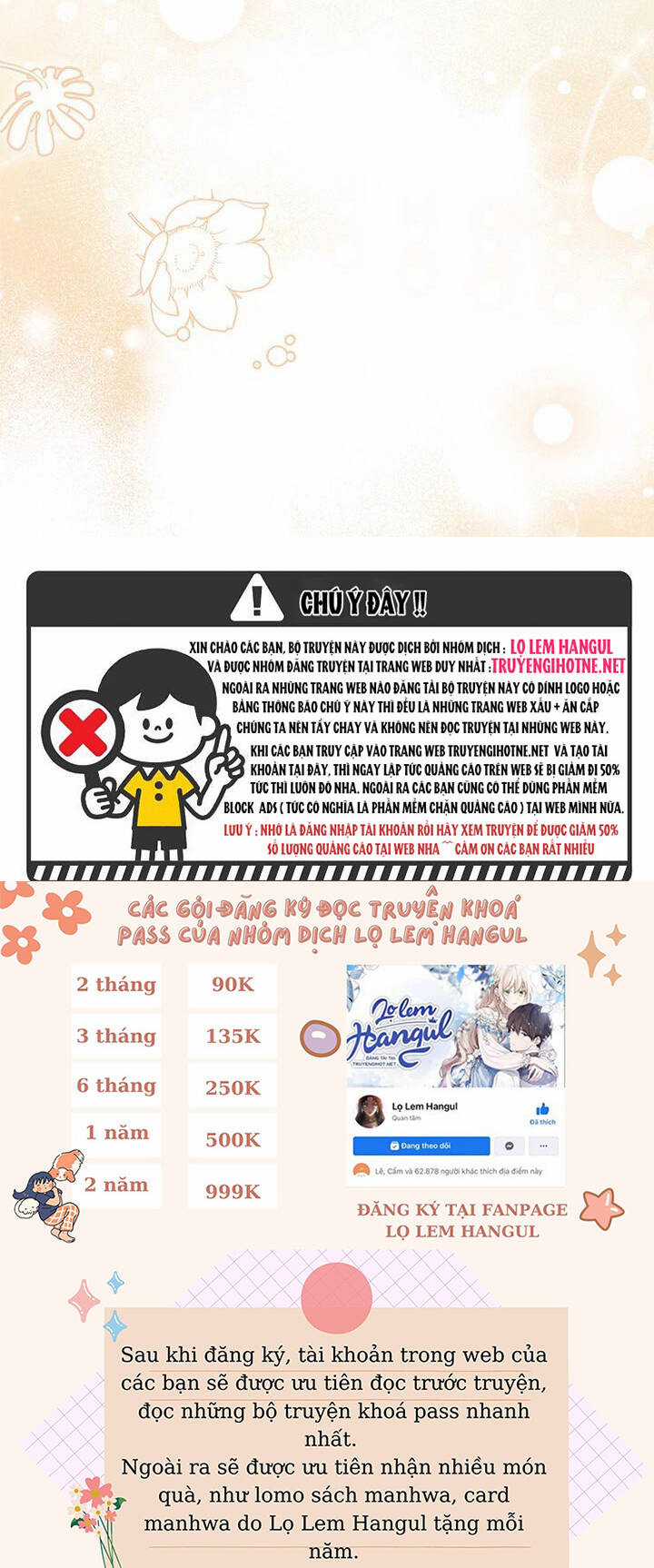 Tôi Đã Có Chồng Sau Khi Nhặt Được Nam Chính Chapter 48.2 trang 4