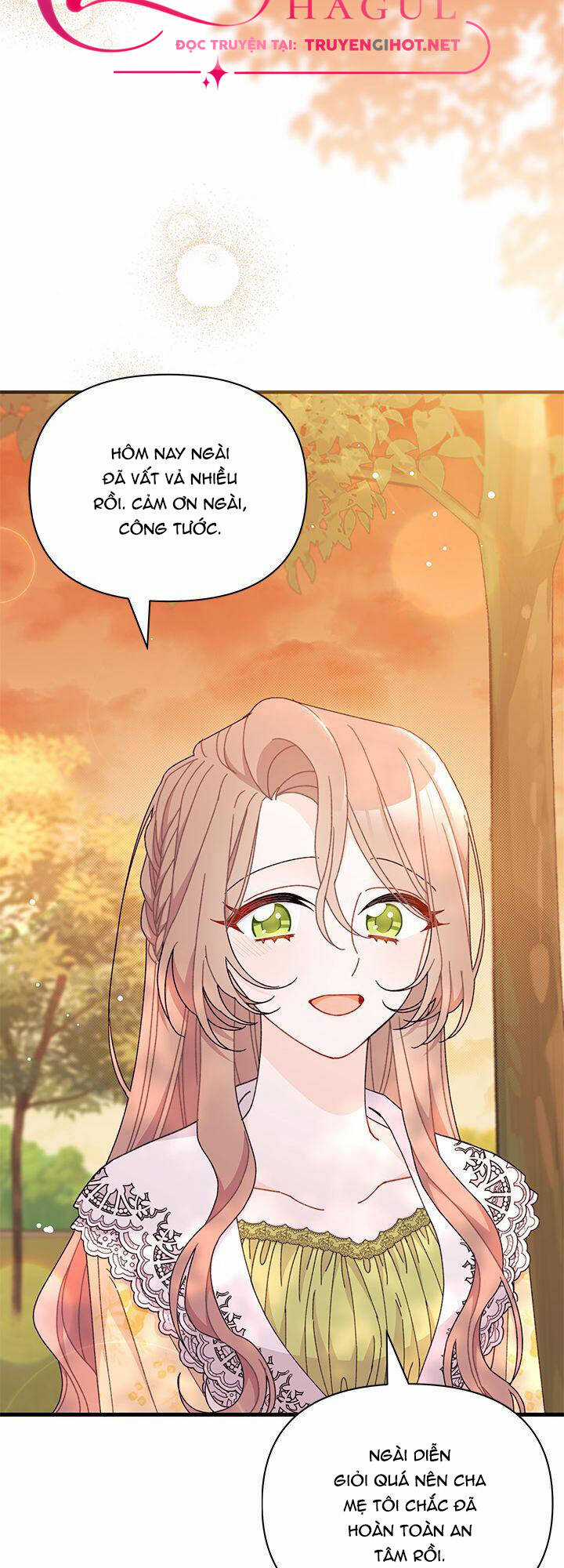 Tôi Đã Có Chồng Sau Khi Nhặt Được Nam Chính Chapter 49.1 trang 10