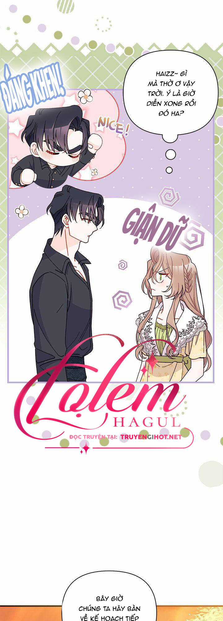 Tôi Đã Có Chồng Sau Khi Nhặt Được Nam Chính Chapter 49.1 trang 12