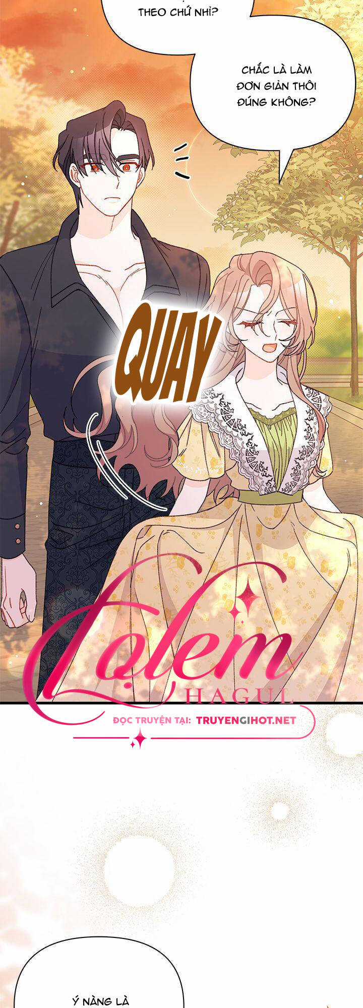 Tôi Đã Có Chồng Sau Khi Nhặt Được Nam Chính Chapter 49.1 trang 13