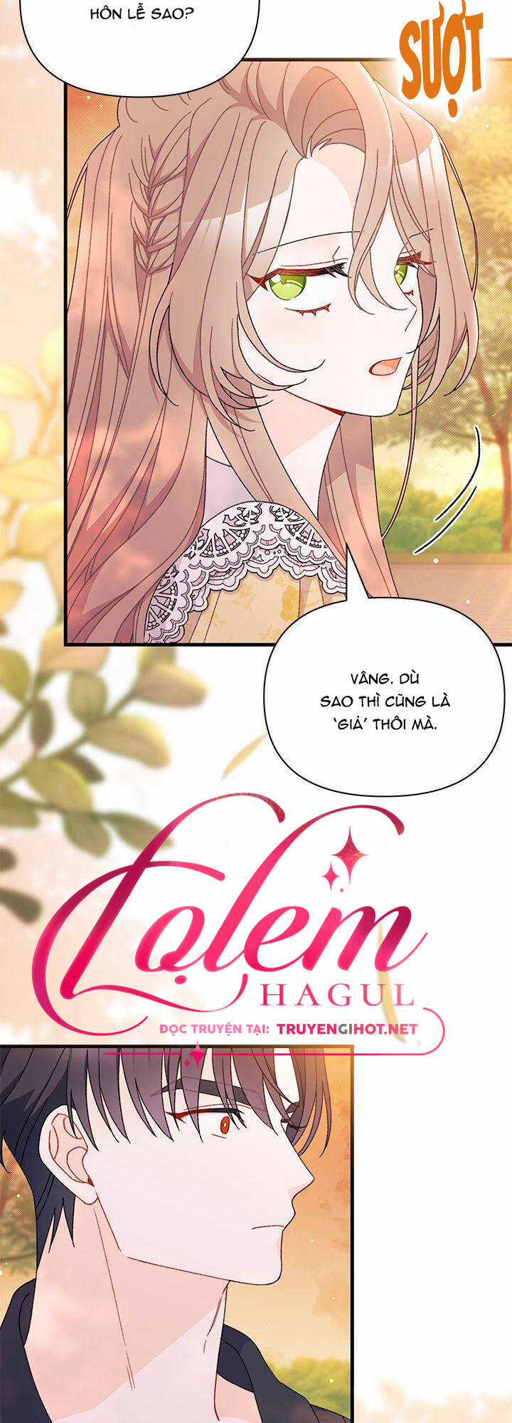 Tôi Đã Có Chồng Sau Khi Nhặt Được Nam Chính Chapter 49.1 trang 14