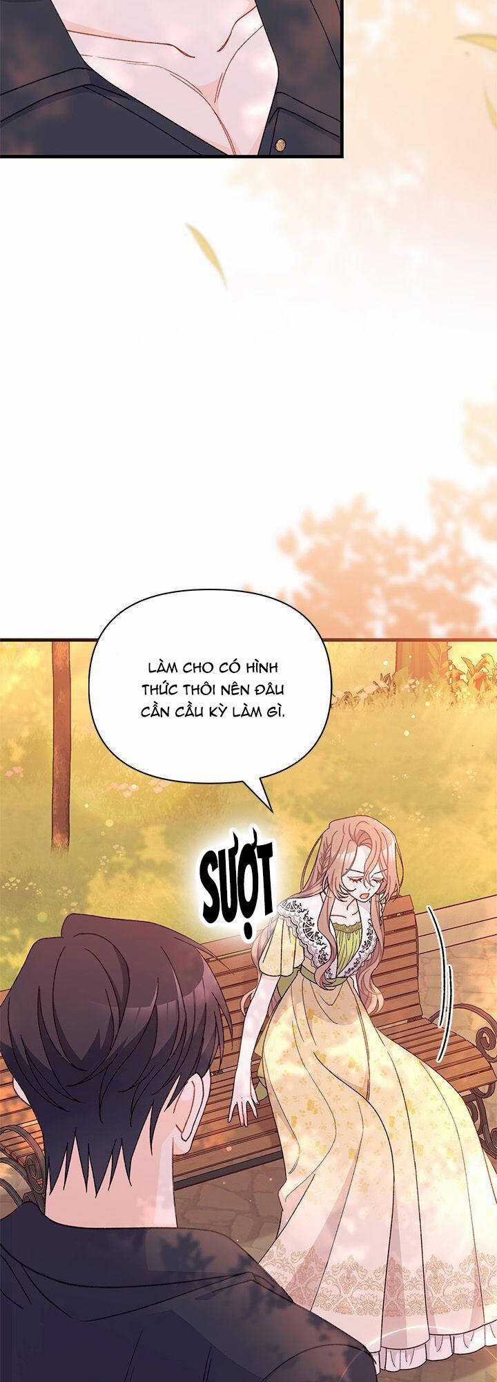 Tôi Đã Có Chồng Sau Khi Nhặt Được Nam Chính Chapter 49.1 trang 15