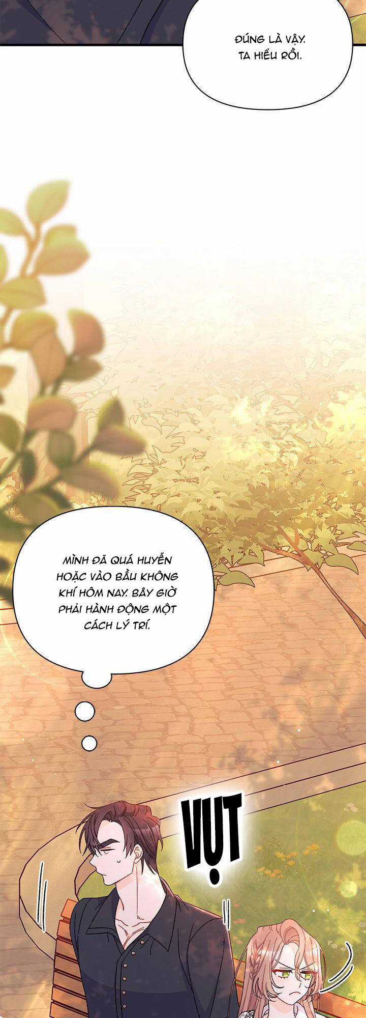 Tôi Đã Có Chồng Sau Khi Nhặt Được Nam Chính Chapter 49.1 trang 17