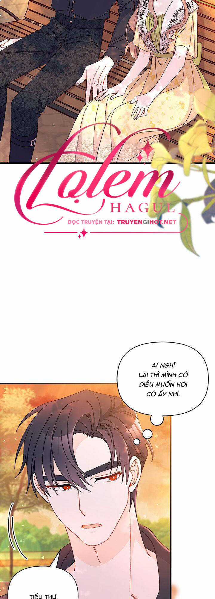 Tôi Đã Có Chồng Sau Khi Nhặt Được Nam Chính Chapter 49.1 trang 18