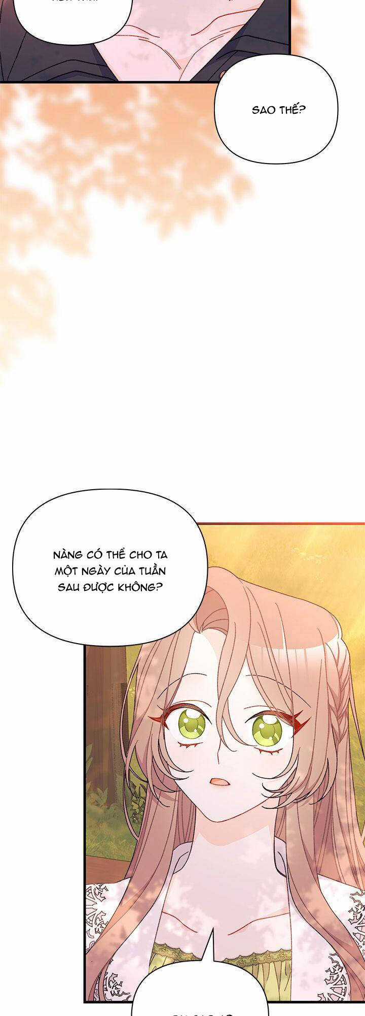 Tôi Đã Có Chồng Sau Khi Nhặt Được Nam Chính Chapter 49.1 trang 19