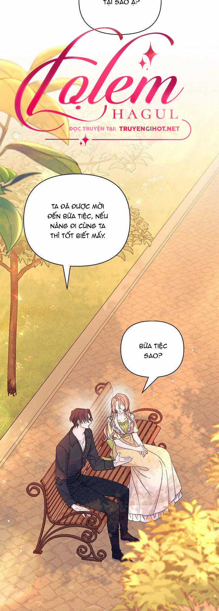 Tôi Đã Có Chồng Sau Khi Nhặt Được Nam Chính Chapter 49.1 trang 20