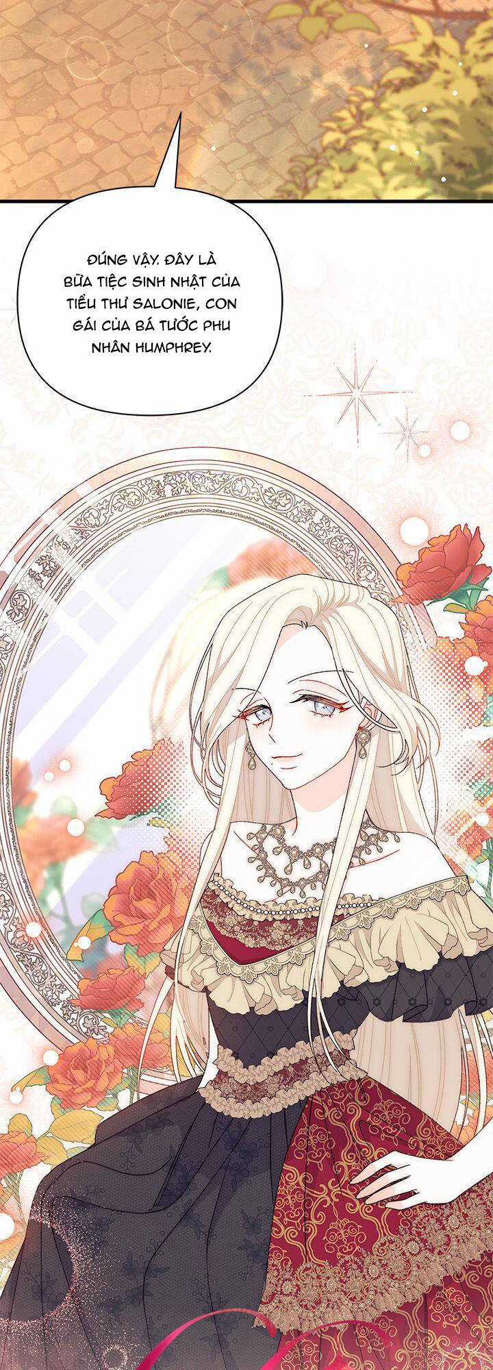 Tôi Đã Có Chồng Sau Khi Nhặt Được Nam Chính Chapter 49.1 trang 21