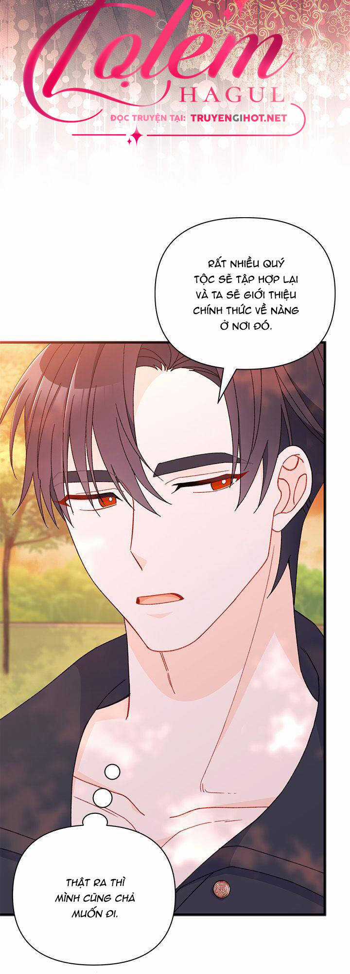 Tôi Đã Có Chồng Sau Khi Nhặt Được Nam Chính Chapter 49.1 trang 22