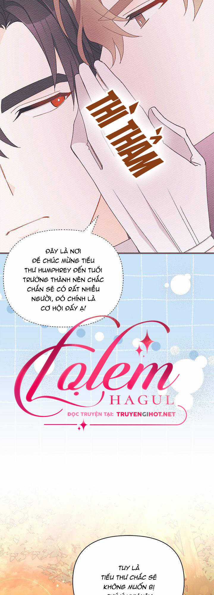 Tôi Đã Có Chồng Sau Khi Nhặt Được Nam Chính Chapter 49.1 trang 25