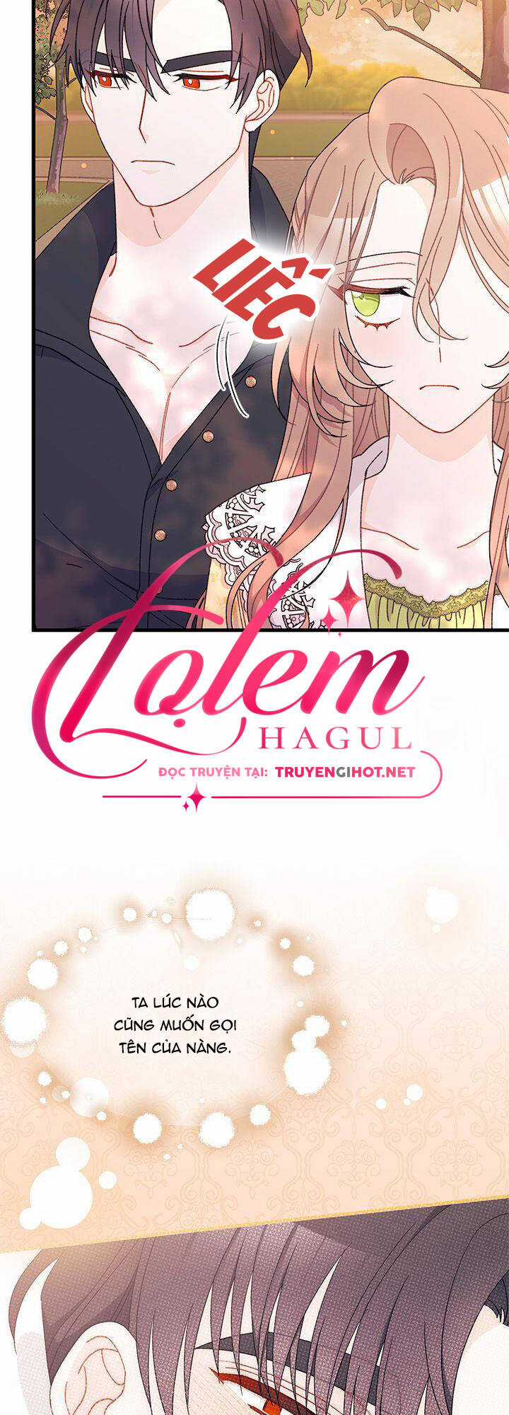 Tôi Đã Có Chồng Sau Khi Nhặt Được Nam Chính Chapter 49.1 trang 3