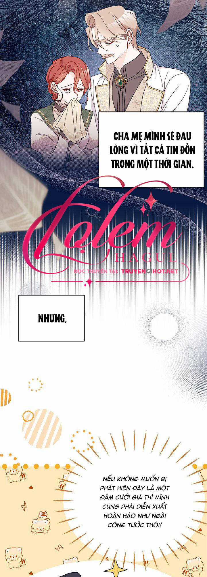 Tôi Đã Có Chồng Sau Khi Nhặt Được Nam Chính Chapter 49.1 trang 31