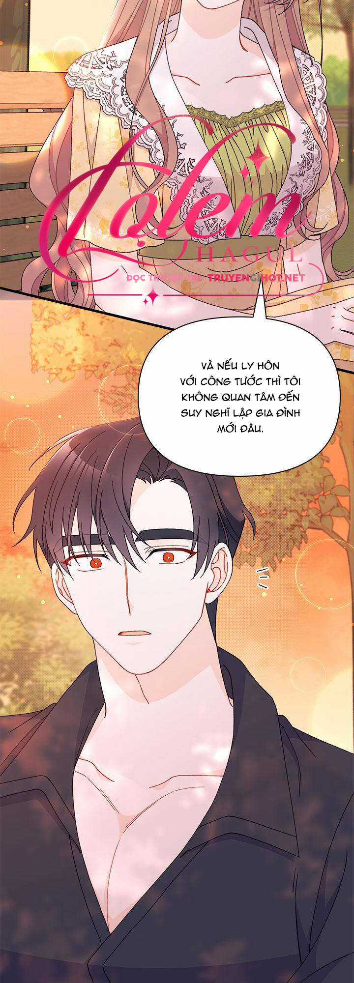 Tôi Đã Có Chồng Sau Khi Nhặt Được Nam Chính Chapter 49.1 trang 33