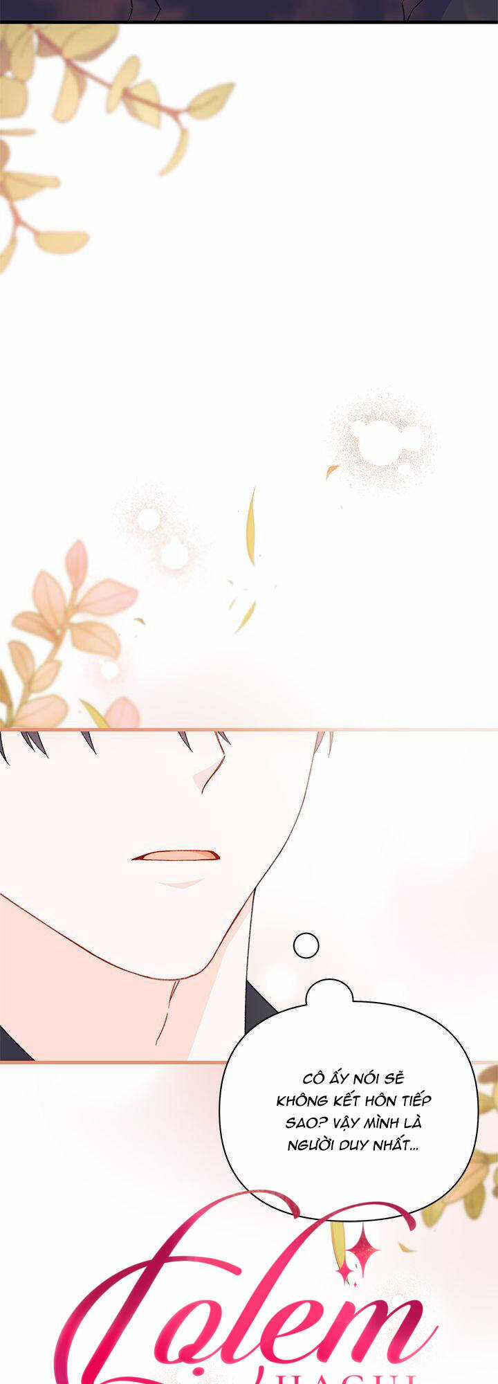 Tôi Đã Có Chồng Sau Khi Nhặt Được Nam Chính Chapter 49.1 trang 34