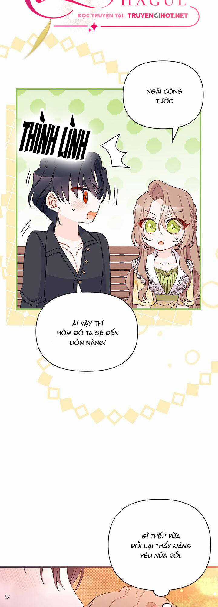 Tôi Đã Có Chồng Sau Khi Nhặt Được Nam Chính Chapter 49.1 trang 35