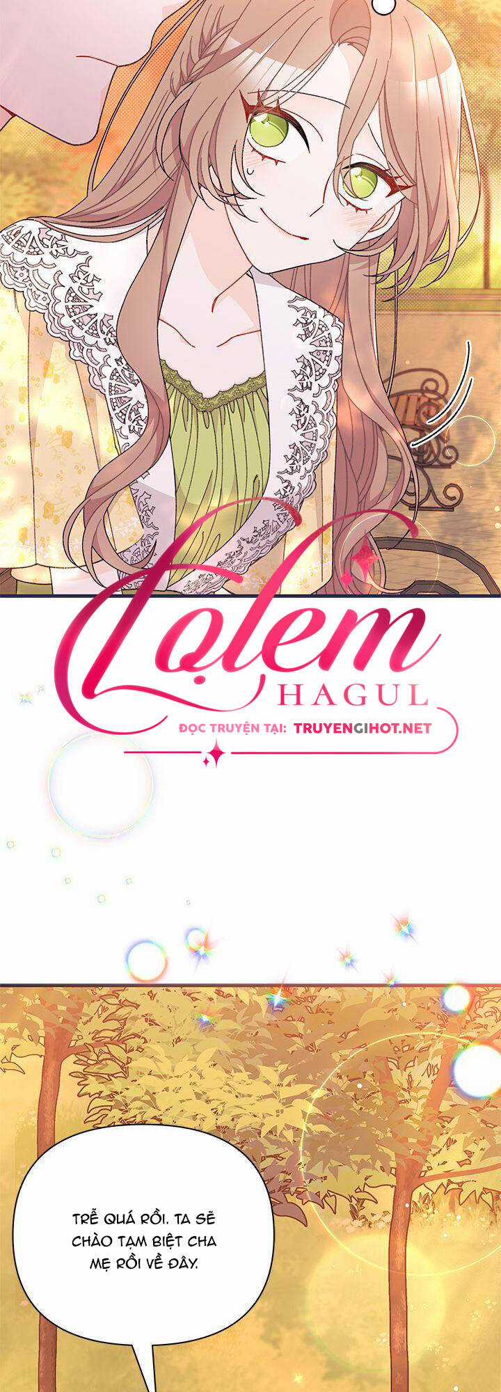 Tôi Đã Có Chồng Sau Khi Nhặt Được Nam Chính Chapter 49.1 trang 36